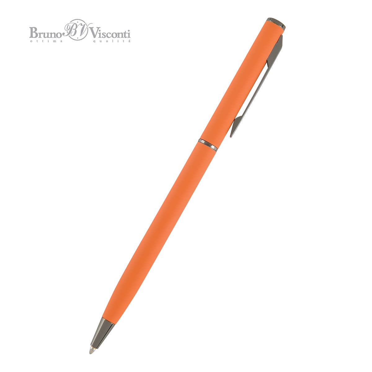 Palermo "Hermes" Orange - Tube of 12