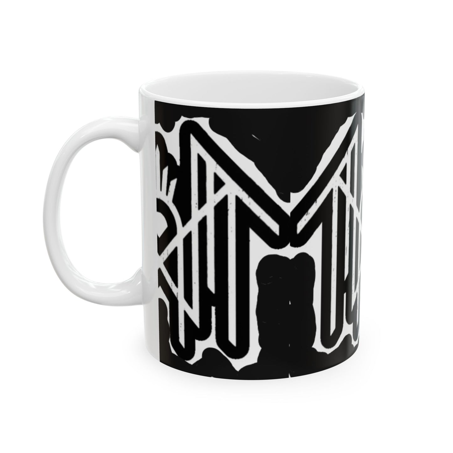 Ceramic Mug, (11oz, 15oz)