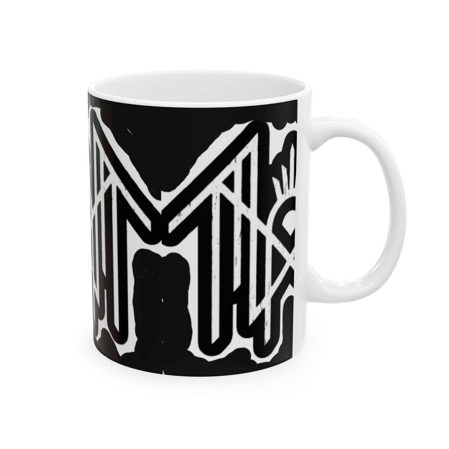 Ceramic Mug, (11oz, 15oz)