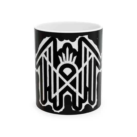 Ceramic Mug, (11oz, 15oz)